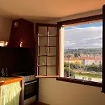 公寓 With Views *