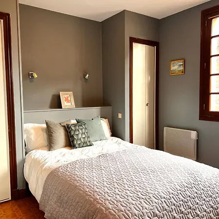 Lejlighed With Views