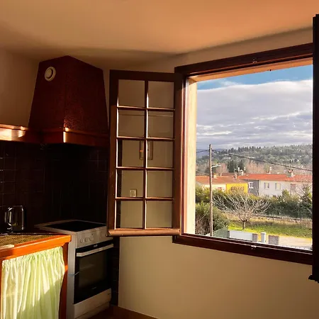 Apartment With Views *