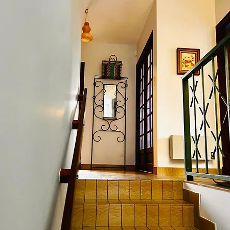 Lejlighed With Views Limoux