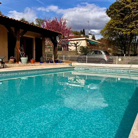 Lejlighed With Views