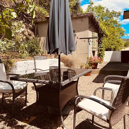 Lejlighed With Views