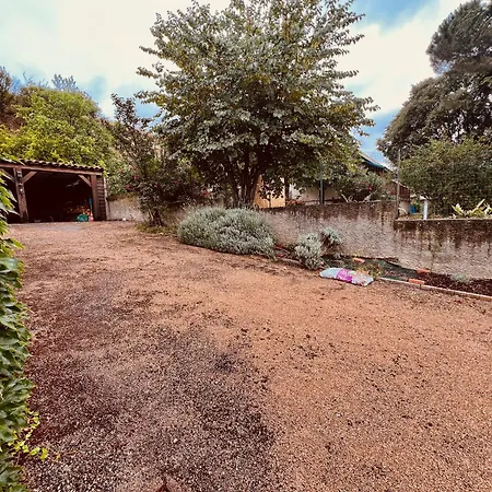 With Views Lejlighed