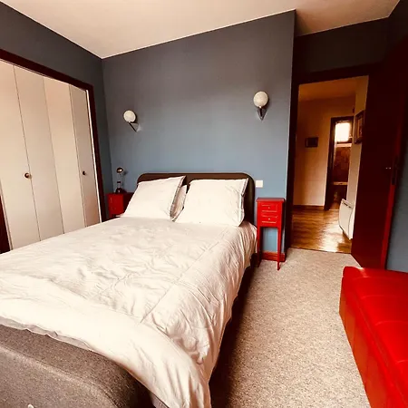 With Views Appartement Limoux