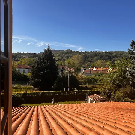Apartmán With Views