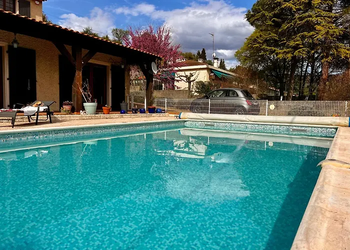 Διαμέρισμα With Views